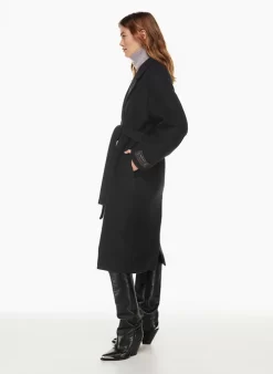Holiday Coat -Fashion Women Shop f22 04 a05 104970 1274 on c