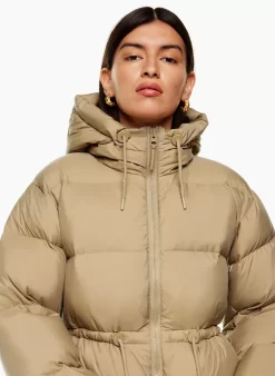 Laramie Puffer -Fashion Women Shop f22 04 a05 84821 1786 on c