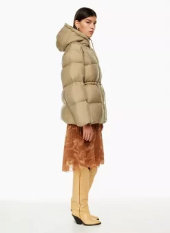 Laramie Puffer -Fashion Women Shop f22 04 a05 84821 1786 on d