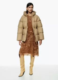 Laramie Puffer -Fashion Women Shop f22 04 a05 84821 1786 on f