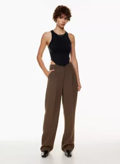 The Effortless Pant™ -Fashion Women Shop f22 04 a06 95188 18891 on a