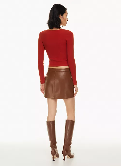 Rekindle Skirt 7 Rekindle Skirt - Image 5