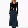 Twirl Midi Skirt -Fashion Women Shop f22 04 a07 104384 29238 on a