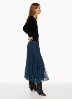 Twirl Midi Skirt -Fashion Women Shop f22 04 a07 104384 29238 on c