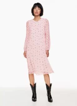 Daydreamer Midi Dress