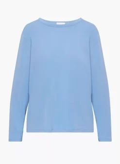 Trusty Free Lounge Longsleeve -Fashion Women Shop f22 07 a01 102996 27362 off a