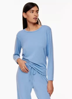 Trusty Free Lounge Longsleeve -Fashion Women Shop f22 07 a01 102996 27362 on c