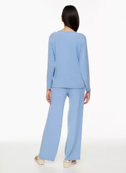 Trusty Free Lounge Longsleeve -Fashion Women Shop f22 07 a01 102996 27362 on d