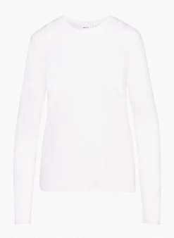 Ivy Longsleeve -Fashion Women Shop f22 07 a01 103971 1275 off a
