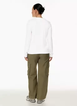 Ivy Longsleeve -Fashion Women Shop f22 07 a01 103971 1275 on e