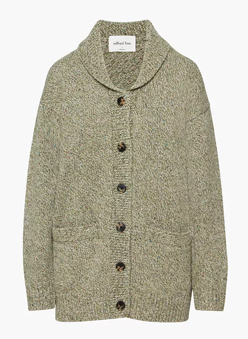 Backyard Cardigan 8 Backyard Cardigan - Image 6