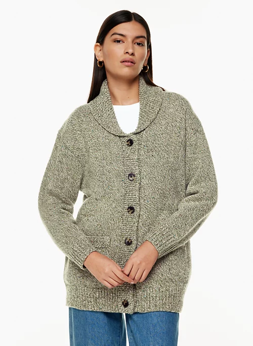 Backyard Cardigan 3 Backyard Cardigan