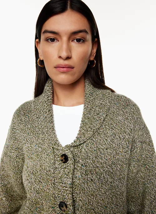 Backyard Cardigan 5 Backyard Cardigan - Image 3