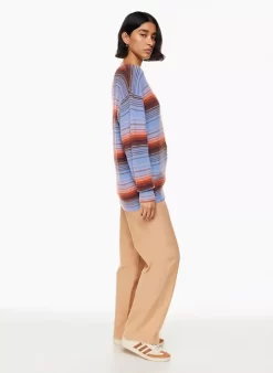 Hush Knit V-neck Sweater -Fashion Women Shop f22 07 a03 101605 27716 on d