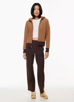 Mustang Zip-up -Fashion Women Shop f22 07 a03 101735 27375 on c