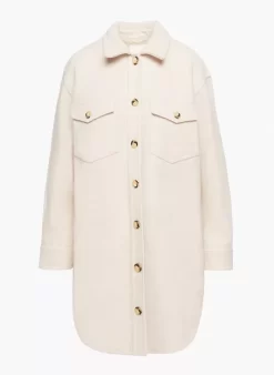 The Ganna™ Long Shirt Jacket -Fashion Women Shop f22 07 a04 101277 10250 off a