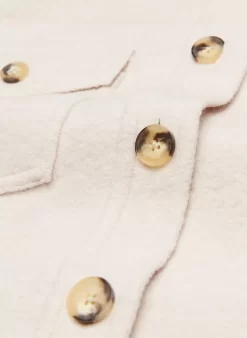 The Ganna™ Long Shirt Jacket -Fashion Women Shop f22 07 a04 101277 10250 off d