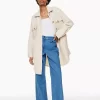 The Ganna™ Long Shirt Jacket -Fashion Women Shop f22 07 a04 101277 10250 on a