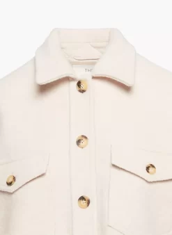 The Ganna™ Utility Shirt Jacket -Fashion Women Shop f22 07 a04 102114 10250 off b