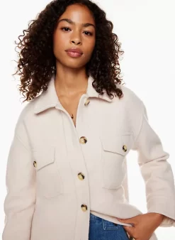 The Ganna™ Utility Shirt Jacket -Fashion Women Shop f22 07 a04 102114 10250 on e