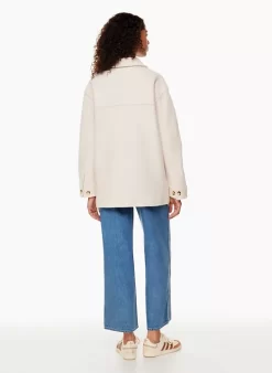 The Ganna™ Utility Shirt Jacket -Fashion Women Shop f22 07 a04 102114 10250 on f