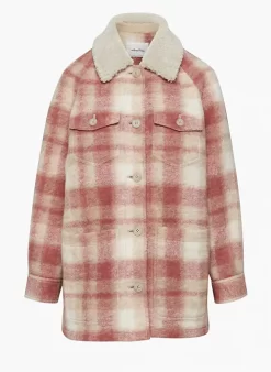 Pacific Shirt Jacket -Fashion Women Shop f22 07 a04 102625 29370 off a