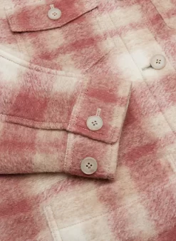 Pacific Shirt Jacket -Fashion Women Shop f22 07 a04 102625 29370 off e