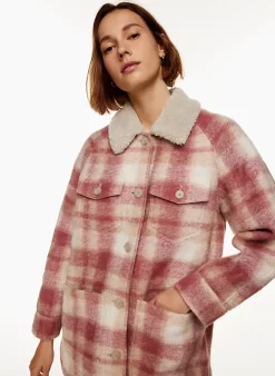 Pacific Shirt Jacket