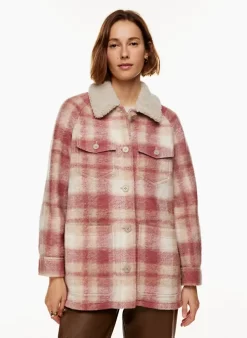 Pacific Shirt Jacket -Fashion Women Shop f22 07 a04 102625 29370 on e