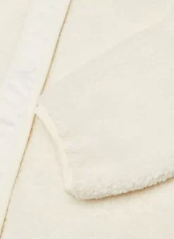 Sherpa Long Liner Jacket -Fashion Women Shop f22 07 a04 79514 11420 off e