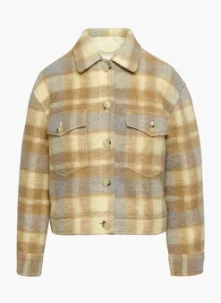 Autumn Shirt Jacket -Fashion Women Shop f22 07 a04 84071 28639 off a