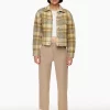 Autumn Shirt Jacket -Fashion Women Shop f22 07 a04 84071 28639 on a