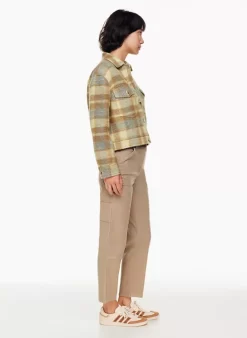 Autumn Shirt Jacket -Fashion Women Shop f22 07 a04 84071 28639 on c