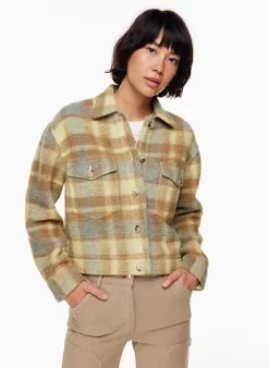 Autumn Shirt Jacket -Fashion Women Shop f22 07 a04 84071 28639 on d