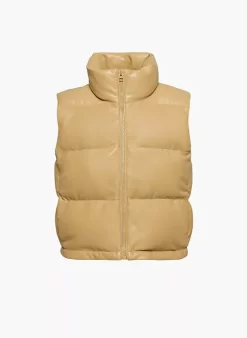 Vista Puffer Vest 19 Vista Puffer Vest -Fashion Women Shop f22 07 a04 84892 27380 off a