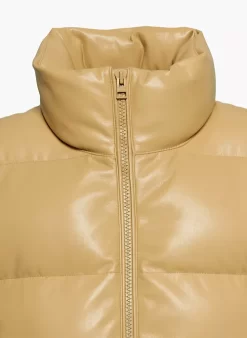 Vista Puffer Vest 20 Vista Puffer Vest -Fashion Women Shop f22 07 a04 84892 27380 off b