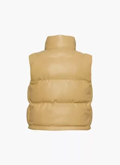 Vista Puffer Vest 21 Vista Puffer Vest -Fashion Women Shop f22 07 a04 84892 27380 off c