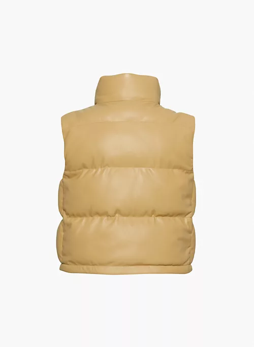 Vista Puffer Vest 11 Vista Puffer Vest - Image 9