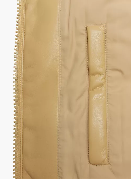 Vista Puffer Vest 13 Vista Puffer Vest - Image 11