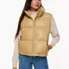 Vista Puffer Vest