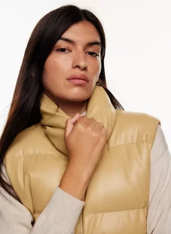 Vista Puffer Vest 15 Vista Puffer Vest -Fashion Women Shop f22 07 a04 84892 27380 on c