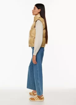 Vista Puffer Vest 16 Vista Puffer Vest -Fashion Women Shop f22 07 a04 84892 27380 on d