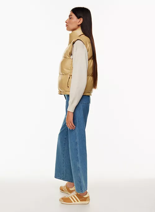 Vista Puffer Vest 6 Vista Puffer Vest - Image 4