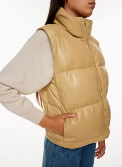 Vista Puffer Vest 17 Vista Puffer Vest -Fashion Women Shop f22 07 a04 84892 27380 on e