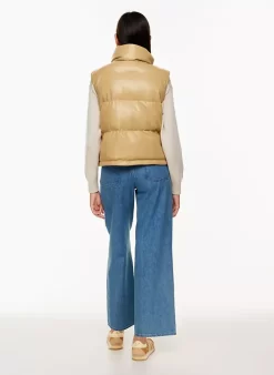 Vista Puffer Vest 18 Vista Puffer Vest -Fashion Women Shop f22 07 a04 84892 27380 on f