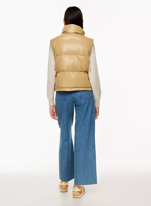 Vista Puffer Vest 8 Vista Puffer Vest - Image 6