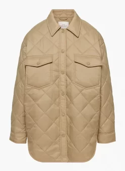 The Ganna™ Quilted Jacket -Fashion Women Shop f22 07 a04 95318 1166 off a