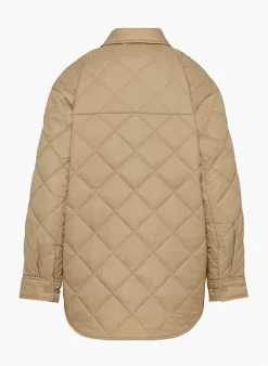 The Ganna™ Quilted Jacket -Fashion Women Shop f22 07 a04 95318 1166 off c