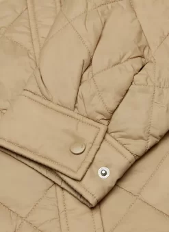 The Ganna™ Quilted Jacket -Fashion Women Shop f22 07 a04 95318 1166 off e