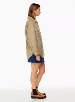The Ganna™ Quilted Jacket -Fashion Women Shop f22 07 a04 95318 1166 on c